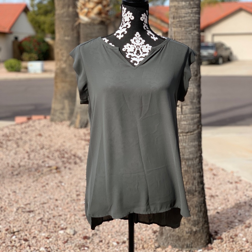 Pleione Blouse